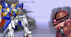 Gundam Battle Assault - Gundam Battle Assault