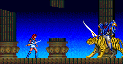 Valis 4 (JPN) - Valis 4 (JPN)