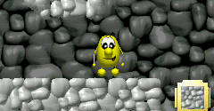 Speedy Eggbert - Speedy Eggbert