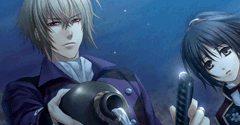 Hakuouki Zuisouroku DS - Hakuouki Zuisouroku DS
