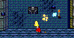 Laser Ghost (PAL) - Laser Ghost (PAL)
