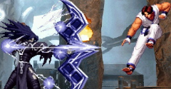 NeoGeo Battle Coliseum - NeoGeo Battle Coliseum