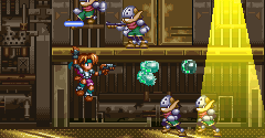 Rapid Reload / Gunners Heaven - Rapid Reload / Gunners Heaven