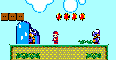 Super Boy 4 (Bootleg) - Super Boy 4 (Bootleg)