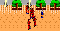 Sukeban Deka 2 (JPN) - Sukeban Deka 2 (JPN)