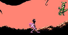 Earthworm Jim 2 (Bootleg) - Earthworm Jim 2 (Bootleg)