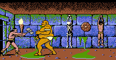 Barbarian II: Axe of Rage - Barbarian II: Axe of Rage