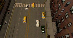 Grand Theft Auto: Chinatown Wars - Grand Theft Auto: Chinatown Wars
