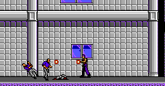 E-SWAT: City Under Siege - E-SWAT: City Under Siege