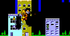 Rampage - Rampage