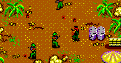 Secret Commando / Ashura / Rambo: First Blood Part 2 - Secret Commando / Ashura / Rambo: First Blood Part 2