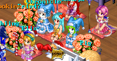 Wonderland Online - Wonderland Online