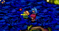 Magic Knight Rayearth - Magic Knight Rayearth