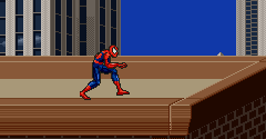 The Amazing Spider-Man: Lethal Foes (JPN) - The Amazing Spider-Man: Lethal Foes (JPN)