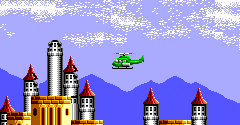 Air Rescue - Air Rescue