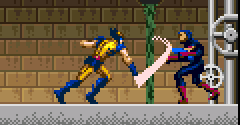 X-Men: Mojo World - X-Men: Mojo World