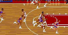 NBA Showdown - NBA Showdown