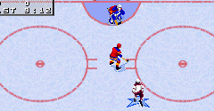 NHL 98 (USA) - NHL 98 (USA)