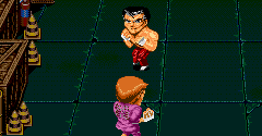 Ka-Ge-Ki: Fists of Steel - Ka-Ge-Ki: Fists of Steel