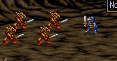 Simulation RPG Tsukuru (JPN) - Simulation RPG Tsukuru (JPN)