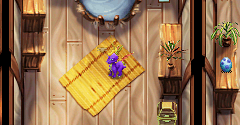 Spyro: Shadow Legacy - Spyro: Shadow Legacy