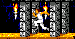 Prince of Persia - Prince of Persia