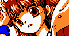 Pocket Puyo Puyo Sun (JPN) - Pocket Puyo Puyo Sun (JPN)