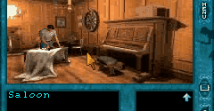Nancy Drew: Message in a Haunted Mansion - Nancy Drew: Message in a Haunted Mansion