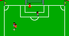 Great Soccer - Great Soccer