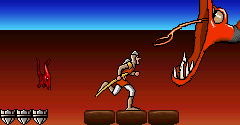 Dragon's Lair - Dragon's Lair