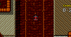 Micro Machines 2: Turbo Tournament (PAL) - Micro Machines 2: Turbo Tournament (PAL)