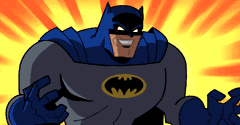 Batman: The Brave and The Bold - Batman: The Brave and The Bold