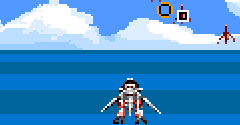 Panzer Dragoon Mini - Panzer Dragoon Mini