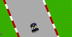 Super Racing (JPN) - Super Racing (JPN)