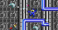 Mega Man 3 - Mega Man 3