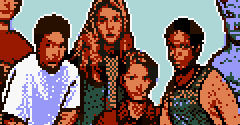 Animorphs - Animorphs