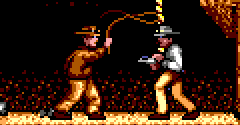 Indiana Jones and the Last Crusade - Indiana Jones and the Last Crusade