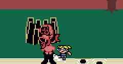 The Powerpuff Girls: Battle HIM - The Powerpuff Girls: Battle HIM