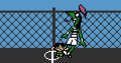 The Powerpuff Girls: Paint the Townsville Green - The Powerpuff Girls: Paint the Townsville Green