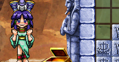 Cleopatra Fortune - Cleopatra Fortune