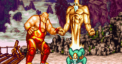 Fatal Fury Special - Fatal Fury Special