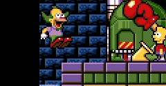 Krusty's Fun House - Krusty's Fun House