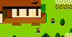 Ys 2 (JPN) - Ys 2 (JPN)