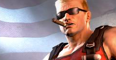Duke Nukem Customs - Duke Nukem Customs