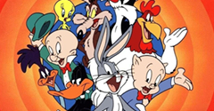 Looney Tunes Customs - Looney Tunes Customs