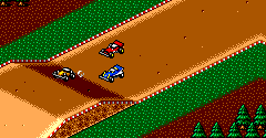 Buggy Run - Buggy Run
