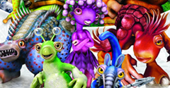 Spore Customs - Spore Customs