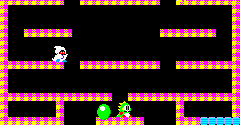 Bubble Bobble - Bubble Bobble