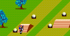 Enduro Racer - Enduro Racer