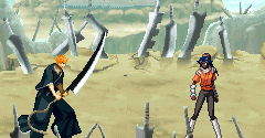 Bleach: Dark Souls - Bleach: Dark Souls